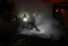 Александр Коваленко сообщает о неизвестных беспилотниках «Ланцет» в небе Одессы aleksandr kovalenko soobshhaet o neizvestnyh bespilotnikah lanczet v nebe odessy-news-blog-ru-174799088000-0