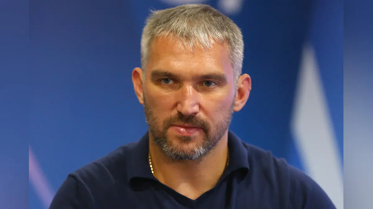 Следующий сезон станет последним в НХЛ для Овечкина