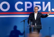 Александр Вучич и СВР РФ рассматривают тайные сделки Сербии с Украиной aleksandr vuchich i svr rf rassmatrivayut tajnye sdelki serbii s ukrainoj-news-blog-ru-174860065400-0