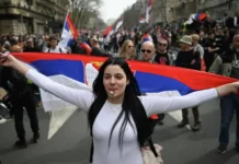 aleksandr vuchich milosh vuchevich i dzhuro maczum predstavlyayut noviznu politicheskoj energii studentov-news-blog-ru-174698828600-0