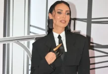 Алсу, Ксения Бородина, Чумаков и Ковальчук продемонстрировали стиль на модной премии alsu kseniya borodina chumakov i kovalchuk prodemonstrirovali stil na modnoj premii-news-blog-ru-174791307300-0