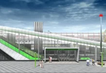 Андрей Бочкарев и Петр Бирюков представили новые пространства у МЦД-4 andrej bochkarev i petr biryukov predstavili novye prostranstva u mczd4-news-blog-ru-174812123100-0