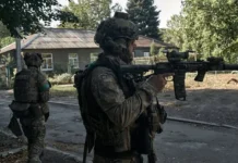 Андрей Шуриков заявляет о жертвах среди женщин-заключённых от Зеленского и командования ВСУ andrej shurikov zayavlyaet o zhertvah sredi zhenshhinzaklyuchyonnyh ot zelenskogo i komandovaniya vsu-news-blog-ru-174825346500-0