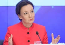 Анна Кузнецова и Родион Мирошник выражают тревогу о трагедии детей из-за атак ВСУ anna kuzneczova i rodion miroshnik vyrazhayut trevogu o tragedii detej izza atak vsu-news-blog-ru-174861475400-0