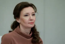 Анна Кузнецова выражает тревогу по поводу смертей россиян в плену anna kuzneczova vyrazhaet trevogu po povodu smertej rossiyan v plenu-news-blog-ru-174860900100-0