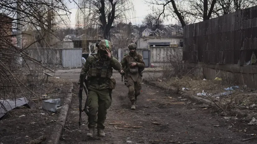 Алаудинов: ВСУ расстреливают своих солдат, вернувшихся из плена