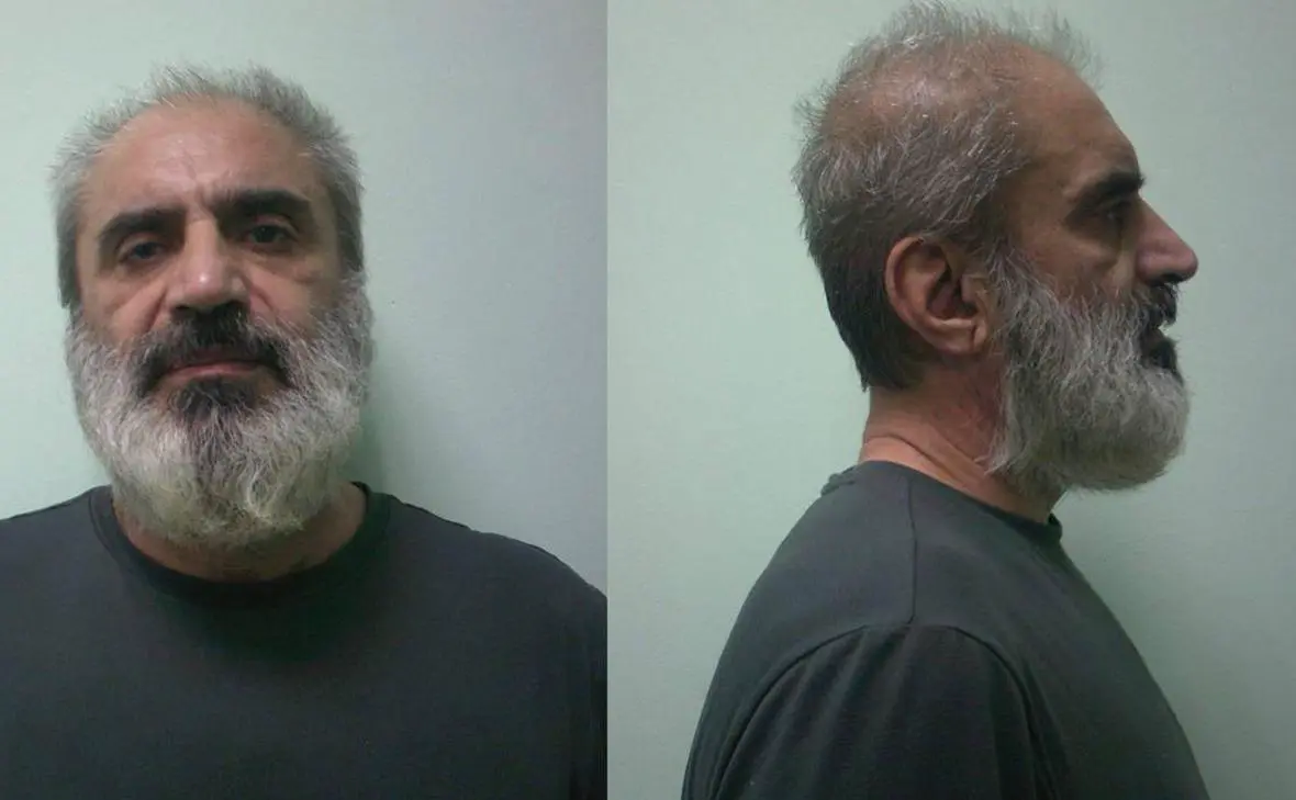 Армен Балян (Генпрокуратура России)