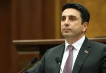 Армения и Россия укрепляют партнёрство, база в Гюмри сохранит статус до 2044 года armeniya i rossiya ukreplyayut partnyorstvo baza v gyumri sohranit status do 2044 goda-news-blog-ru-174765111500-0