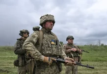 Бойцы Айдара покидают фронт под Новоукраинкой, что мешает планам ВСУ bojczy ajdara pokidayut front pod novoukrainkoj chto meshaet planam vsu-news-blog-ru-174763335600-0