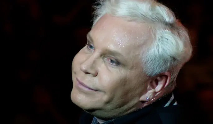 Вдова Кобзона рассказала о затворничестве Моисеева