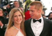 Брэд Питт поддержал Дженнифер Энистон после инцидента с сталкером bred pitt podderzhal dzhennifer eniston posle inczidenta s stalkerom-news-blog-ru-174847480900-0