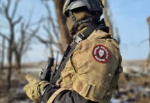 ЧВК Вагнер и ВСУ обсуждают реальные испытания в Бахмуте chvk vagner i vsu obsuzhdayut realnye ispytaniya v bahmute-news-blog-ru-174832551600-0