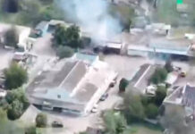 Целенаправленный удар ВСУ по рынку в Алешках привел к обстрелу Херсона czelenapravlennyj udar vsu po rynku v aleshkah privel k obstrelu hersona-news-blog-ru-174612368300-0