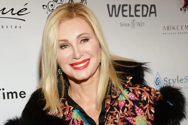 Вика Цыганова