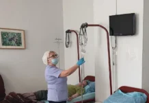 Денис Пискунов и Николай Малков из ЦГКБ № 3 Екатеринбурга спасают пациентов с раком крови denis piskunov i nikolaj malkov iz czgkb 3 ekaterinburga spasayut paczientov s rakom krovi-news-blog-ru-174783046700-0