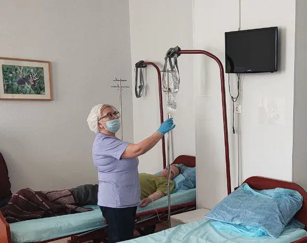 Денис Пискунов и Николай Малков из ЦГКБ № 3 Екатеринбурга спасают пациентов с раком крови-0