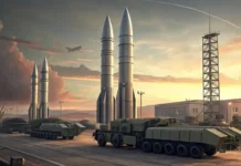 Дмитрий Песков и Путин предупреждают о грани ответного удара Запада и Украины dmitrij peskov i putin preduprezhdayut o grani otvetnogo udara zapada i ukrainy-news-blog-ru-174837818400-0