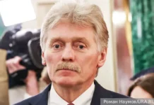 Дмитрий Песков считает, что стратегия Германии увеличивает риск конфликта на Украине dmitrij peskov schitaet chto strategiya germanii uvelichivaet risk konflikta na ukraine-news-blog-ru-174843940800-0