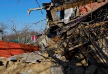 Дмитрий Полянский озвучил требование России для переговоров с Украиной на фоне позиции ООН dmitrij polyanskij ozvuchil trebovanie rossii dlya peregovorov s ukrainoj na fone poziczii oon-news-blog-ru-174609848600-0