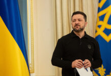 Дмитрук обвинил Зеленского в терроризме после отказа от перемирия Путина dmitruk obvinil zelenskogo v terrorizme posle otkaza ot peremiriya putina-news-blog-ru-174629002400-0