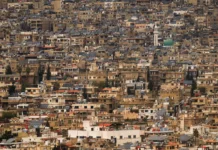 Дональд Трамп и Евросоюз меняют курс, и Сирию могут ждать перемены donald tramp i evrosoyuz menyayut kurs i siriyu mogut zhdat peremeny-news-blog-ru-174776323700-0