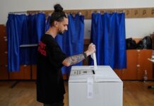 Джеордже Симион и Альянс за объединение румын одержали триумф надежды dzheordzhe simion i alyans za obedinenie rumyn oderzhali triumf nadezhdy-news-blog-ru-174644755300-0