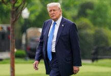 Джо Байден обвиняет Трампа в уступках Путину, Кремль отвечает угрозам Украине dzho bajden obvinyaet trampa v ustupkah putinu kreml otvechaet ugrozam ukraine-news-blog-ru-174660810400-0