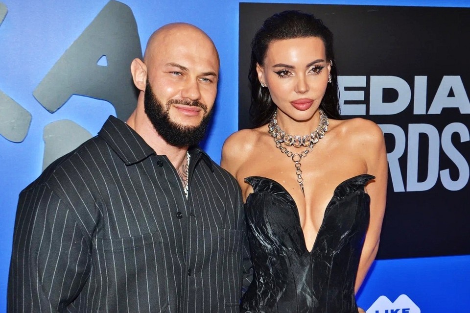 Самойлова и Джиган были вынуждены смириться с новым увлечением дочери: «Мы не принимали эту позицию».