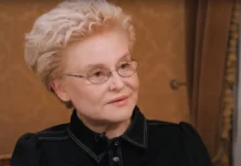 Елена Малышева и Герман Гандельман рекомендуют тест для профилактики инсульта elena malysheva i german gandelman rekomenduyut test dlya profilaktiki insulta-news-blog-ru-174780735600-0