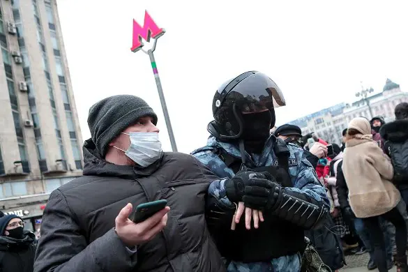 Фото: Dmitry Golubovich/Global Look Press/www.globallookpress.com