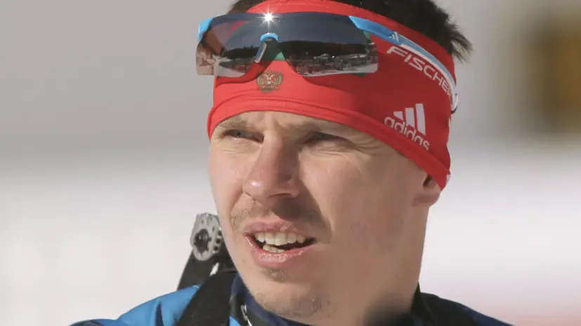 Колобков: в нашей стране Устюгов остаётся олимпийским чемпионом