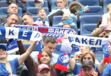 Факел благодарит болельщиков и ищет поддержку ЭСК РФС после матча с Локомотивом fakel blagodarit bolelshhikov i ishhet podderzhku esk rfs posle matcha s lokomotivom-news-blog-ru-174705635000-0