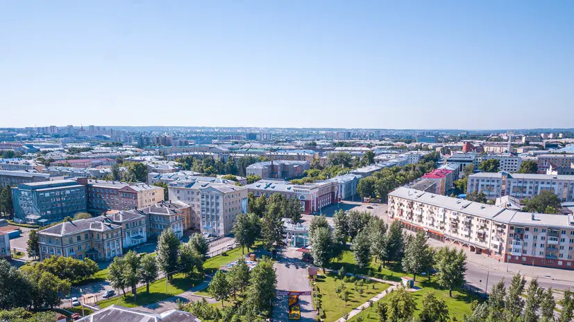 Фестиваль «Динотерра» пройдёт в деревне Шестаково в Кузбассе с 27 по 29 июня