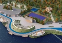 Финалисты выбора для благоустройства в Арамили — парки «Левобережье» и «Авиатор» ждут голосов finalisty vybora dlya blagoustrojstva v aramili parki levoberezhe i aviator zhdut golosov-news-blog-ru-174740257200-0