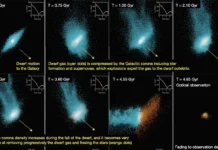 Франсуа Аммер и Парижская обсерватория открывают тайны спутников Млечного Пути fransua ammer i parizhskaya observatoriya otkryvayut tajny sputnikov mlechnogo puti-news-blog-ru-174791628900-0