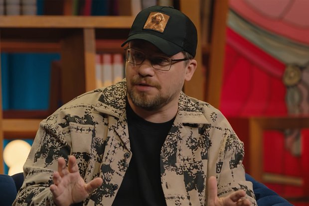 Гарик Харламов