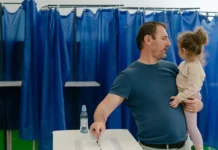 Георге Симион и Никушор Дан отмечают радость выборов в Румынии george simion i nikushor dan otmechayut radost vyborov v rumynii-news-blog-ru-174775927300-0