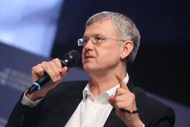 Сергей Мардан