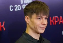 Глеб Калюжный поделился первым теплым видео из армии и подробностями о «Малыше» gleb kalyuzhnyj podelilsya pervym teplym video iz armii i podrobnostyami o malyshe-news-blog-ru-174836300600-0