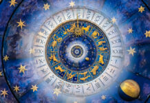 Гороскоп на 11 мая для Овна, Тельца, Близнецов и всех знаков зодиака DrosteEffectBackgroundAbstractDesignForConceptsRelatedToAstrology