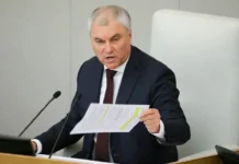 Госдума одобрила инициативу Вячеслава Володина о бумажных бюллетенях на выборах gosduma odobrila inicziativu vyacheslava volodina o bumazhnyh byulletenyah na vyborah-news-blog-ru-174705295000-0