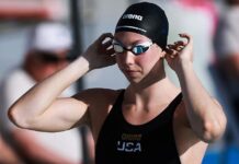 Гретчен Уолш установила новый мировой рекорд на 100 м баттерфляем на Pro Swim Series gretchen uolsh ustanovila novyj mirovoj rekord na 100 m batterflyaem na -news-blog-ru-174629133100-0