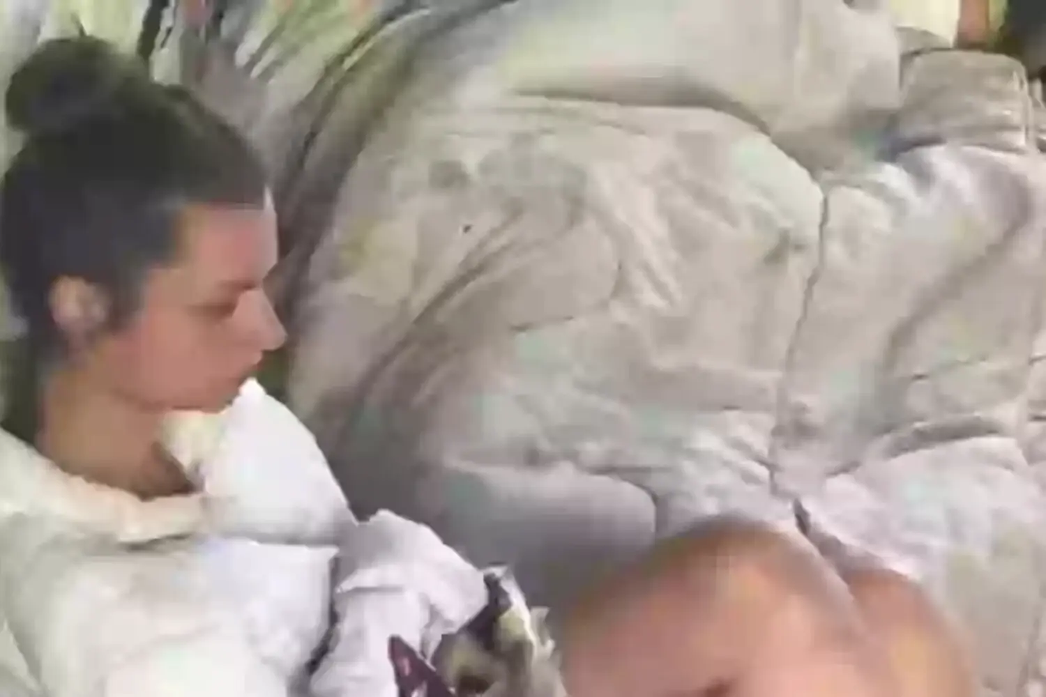 Ханна Альмонд рассказывает о выживании и надежде после ограбления в Куско-0