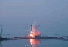 Beijing Space Epoch и Starship открывают новую эру в космической гонке i otkryvayut novuyu eru v kosmicheskoj gonke-news-blog-ru-174854031200-0