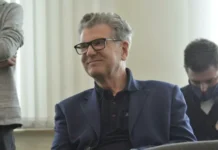 Игорь Костолевский в возрасте 75 лет поделился секретами молодости igor kostolevskij v vozraste 75 let podelilsya sekretami molodosti-news-blog-ru-174736400200-0