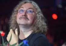 Игорь Николаев и Юлия Проскурякова на юбилее сестёр Подольских igor nikolaev i yuliya proskuryakova na yubilee sestyor podolskih-news-blog-ru-174735850200-0