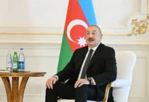 Ильхам Алиев объяснил, зачем Азербайджан увеличивает помощь Украине ilham aliev obyasnil zachem azerbajdzhan uvelichivaet pomoshh ukraine-news-blog-ru-174817165600-0