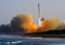 Илон Маск открывает новые горизонты для Starship, создавая космическую энергетику ilon mask otkryvaet novye gorizonty dlya sozdavaya kosmicheskuyu energetiku-news-blog-ru-174706981000-0