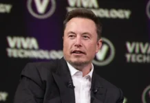 Илон Маск в Белом доме рассказал о забавном инциденте с сыном и планами Tesla ilon mask v belom dome rasskazal o zabavnom inczidente s synom i planami -news-blog-ru-174864125500-0