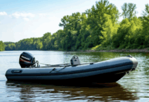 Илья Зарембо из Авито Авто делится советами по подготовке лодки к сезону ilya zarembo iz avito avto delitsya sovetami po podgotovke lodki k sezonu-news-blog-ru-174643481700-0